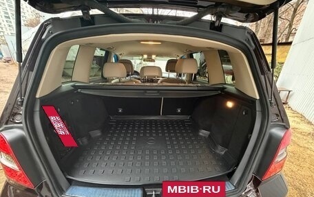Mercedes-Benz GLK-Класс, 2012 год, 2 850 000 рублей, 11 фотография