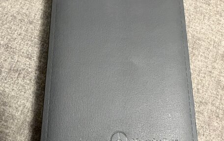 Mercedes-Benz GLK-Класс, 2012 год, 2 850 000 рублей, 27 фотография