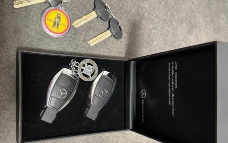 Mercedes-Benz GLK-Класс, 2012 год, 2 850 000 рублей, 28 фотография