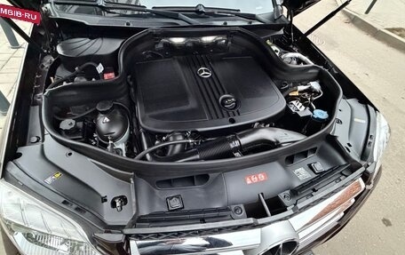 Mercedes-Benz GLK-Класс, 2012 год, 2 850 000 рублей, 24 фотография