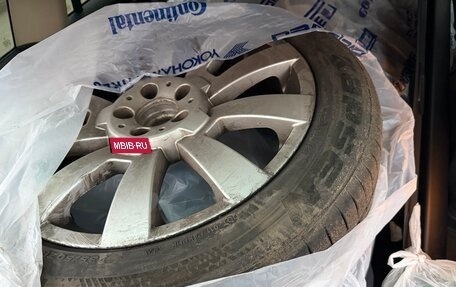 Mercedes-Benz GLK-Класс, 2012 год, 2 850 000 рублей, 29 фотография