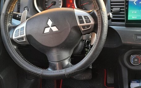 Mitsubishi Lancer IX, 2008 год, 580 000 рублей, 11 фотография
