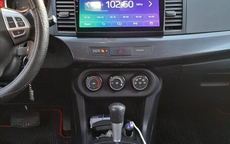 Mitsubishi Lancer IX, 2008 год, 580 000 рублей, 8 фотография