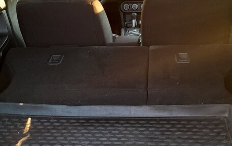 Mitsubishi Lancer IX, 2008 год, 580 000 рублей, 7 фотография