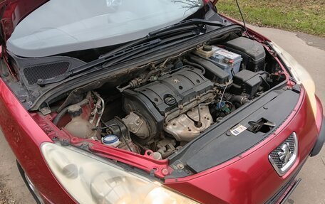 Peugeot 307 I, 2007 год, 353 353 рублей, 6 фотография