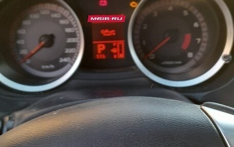 Mitsubishi Lancer IX, 2008 год, 580 000 рублей, 10 фотография