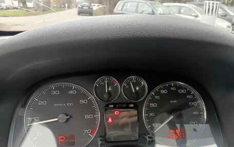 Peugeot 307 I, 2007 год, 353 353 рублей, 16 фотография