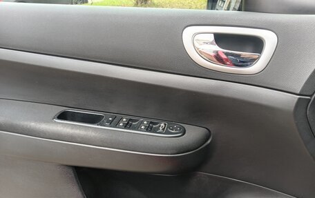 Peugeot 307 I, 2007 год, 353 353 рублей, 17 фотография