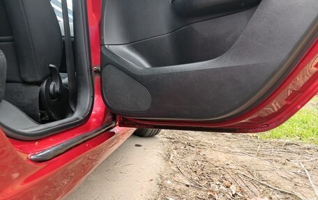 Peugeot 307 I, 2007 год, 353 353 рублей, 11 фотография