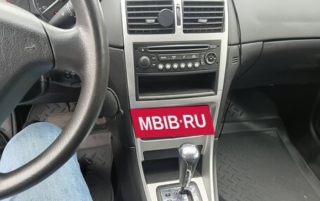 Peugeot 307 I, 2007 год, 353 353 рублей, 15 фотография