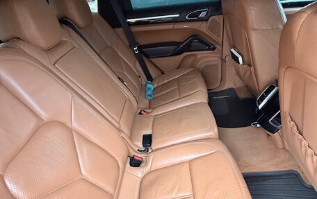 Porsche Cayenne III, 2012 год, 2 480 000 рублей, 12 фотография