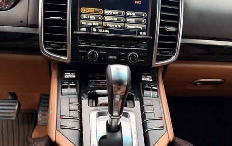 Porsche Cayenne III, 2012 год, 2 480 000 рублей, 11 фотография