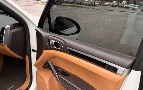 Porsche Cayenne III, 2012 год, 2 480 000 рублей, 14 фотография