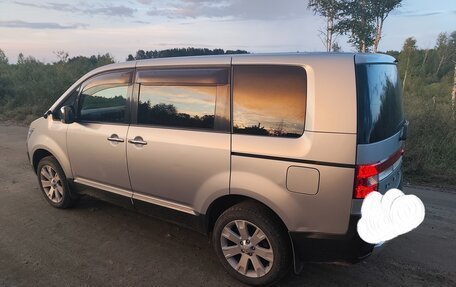 Mitsubishi Delica D:5 I, 2016 год, 2 000 000 рублей, 5 фотография