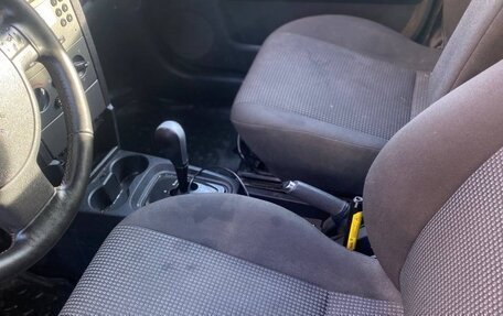 Opel Meriva, 2008 год, 199 000 рублей, 13 фотография