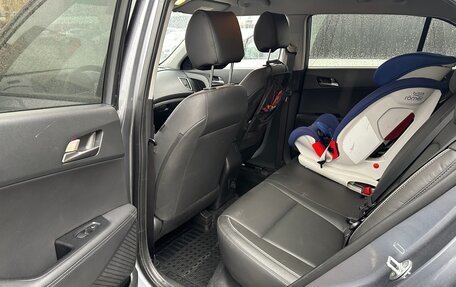 Hyundai Creta I рестайлинг, 2019 год, 1 699 000 рублей, 5 фотография