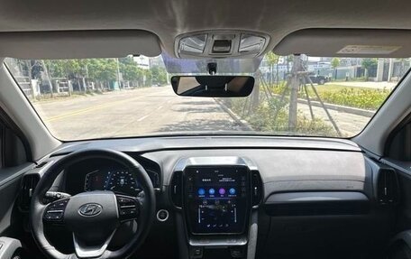 Hyundai ix35, 2022 год, 1 479 000 рублей, 5 фотография