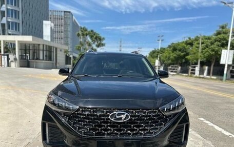 Hyundai ix35, 2022 год, 1 479 000 рублей, 2 фотография