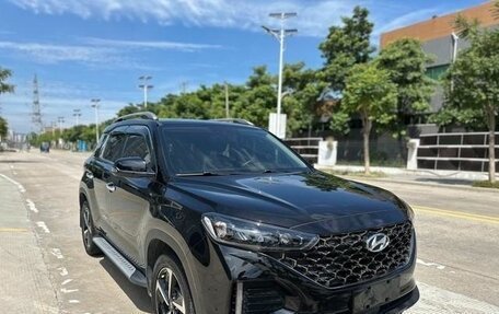 Hyundai ix35, 2022 год, 1 479 000 рублей, 3 фотография