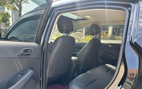 Hyundai ix35, 2022 год, 1 479 000 рублей, 6 фотография