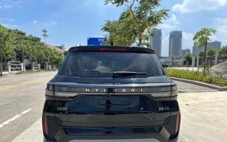 Hyundai ix35, 2022 год, 1 479 000 рублей, 8 фотография