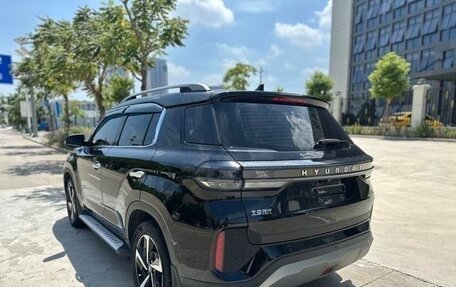 Hyundai ix35, 2022 год, 1 479 000 рублей, 7 фотография