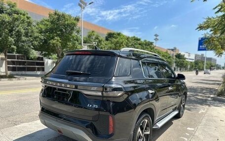 Hyundai ix35, 2022 год, 1 479 000 рублей, 9 фотография