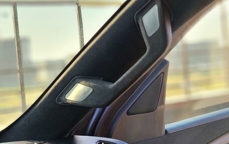 Cadillac Escalade IV, 2018 год, 6 000 000 рублей, 12 фотография