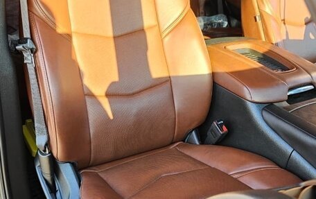 Cadillac Escalade IV, 2018 год, 6 000 000 рублей, 20 фотография