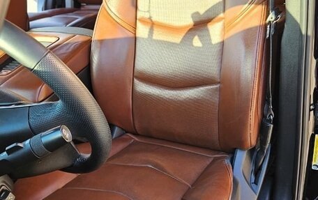 Cadillac Escalade IV, 2018 год, 6 000 000 рублей, 15 фотография