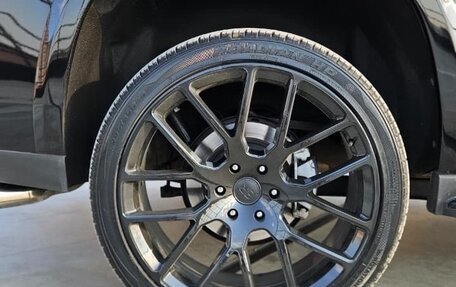 Cadillac Escalade IV, 2018 год, 6 000 000 рублей, 25 фотография