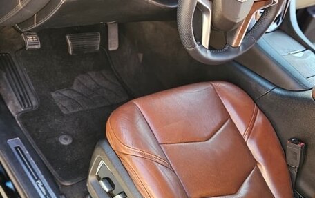 Cadillac Escalade IV, 2018 год, 6 000 000 рублей, 14 фотография