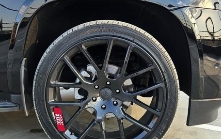 Cadillac Escalade IV, 2018 год, 6 000 000 рублей, 24 фотография