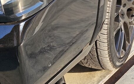 Cadillac Escalade IV, 2018 год, 6 000 000 рублей, 34 фотография