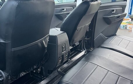 ЛуАЗ Patriot, 2016 год, 1 000 000 рублей, 8 фотография