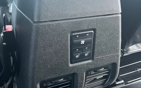 ЛуАЗ Patriot, 2016 год, 1 000 000 рублей, 16 фотография