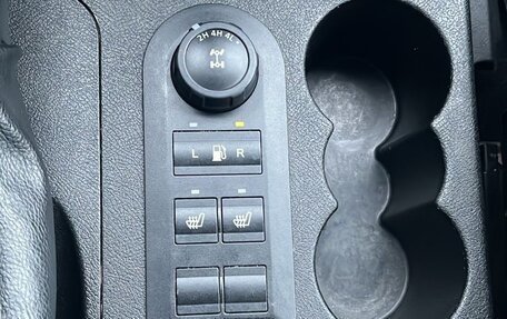 ЛуАЗ Patriot, 2016 год, 1 000 000 рублей, 18 фотография