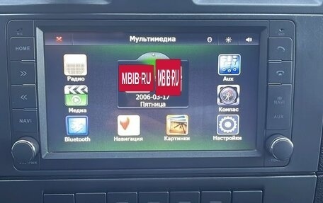 ЛуАЗ Patriot, 2016 год, 1 000 000 рублей, 19 фотография