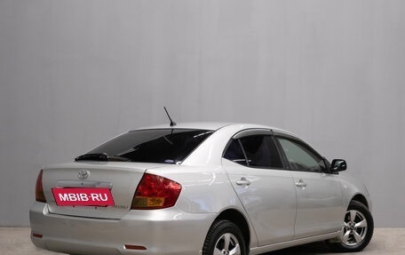 Toyota Allion, 2003 год, 849 000 рублей, 6 фотография