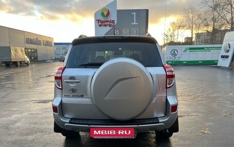 Toyota RAV4, 2011 год, 1 599 000 рублей, 5 фотография