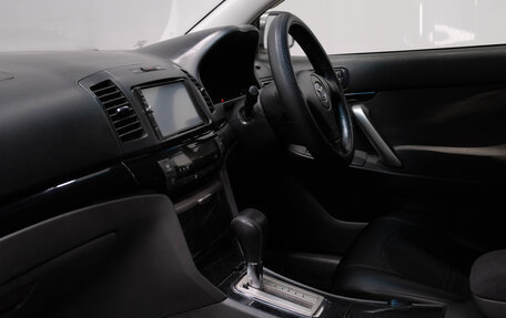 Toyota Allion, 2003 год, 849 000 рублей, 10 фотография