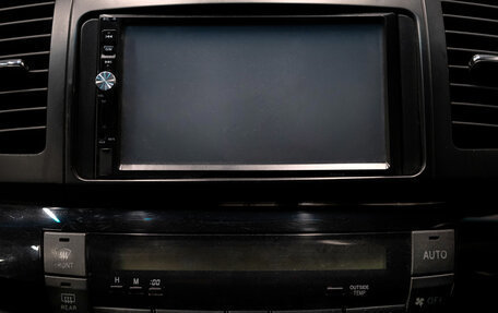 Toyota Allion, 2003 год, 849 000 рублей, 14 фотография