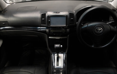 Toyota Allion, 2003 год, 849 000 рублей, 12 фотография