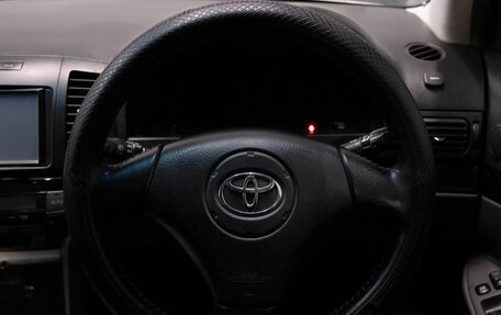 Toyota Allion, 2003 год, 849 000 рублей, 11 фотография