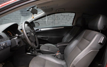 Opel Astra H, 2007 год, 510 000 рублей, 10 фотография