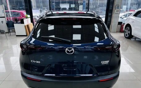 Mazda CX-30 I, 2022 год, 2 160 007 рублей, 3 фотография