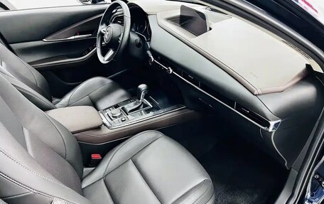 Mazda CX-30 I, 2022 год, 2 160 007 рублей, 7 фотография