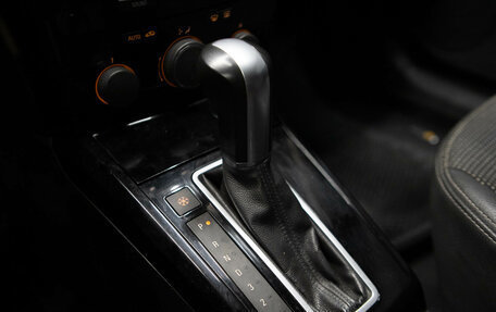 Opel Astra H, 2007 год, 510 000 рублей, 16 фотография