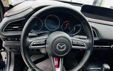 Mazda CX-30 I, 2022 год, 2 160 007 рублей, 6 фотография