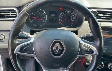 Renault Duster I рестайлинг, 2021 год, 1 490 000 рублей, 12 фотография